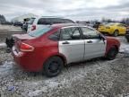 2010 Ford Focus SE