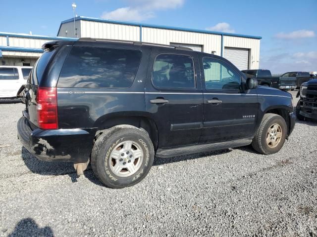 2007 Chevrolet Tahoe C1500