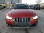 2014 Audi A4 Allroad Premium Plus