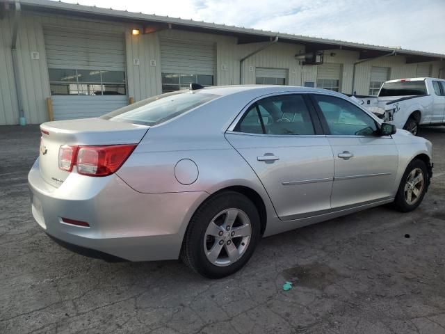 2014 Chevrolet Malibu LS