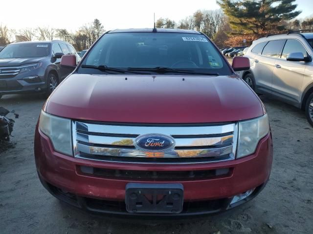 2009 Ford Edge SEL