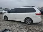 2020 Toyota Sienna XLE