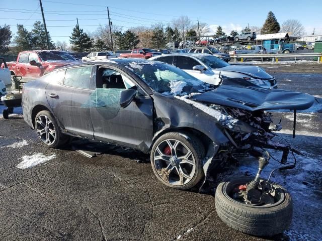 2019 KIA Stinger GT2