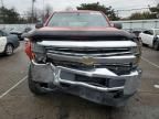 2015 Chevrolet Silverado C2500 Heavy Duty