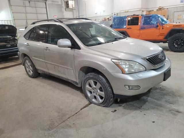 2008 Lexus RX 350