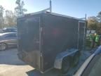 2011 Frdm Enclosed T