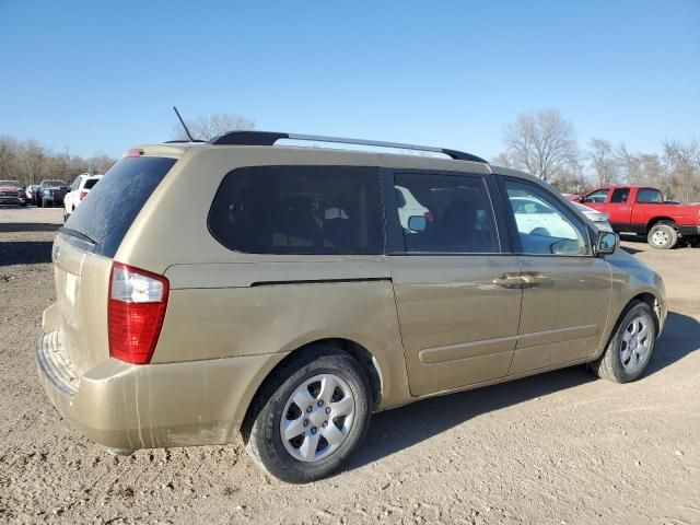 2010 KIA Sedona LX