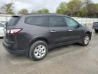 2014 Chevrolet Traverse LS