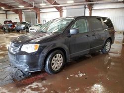 Dodge Caravan salvage cars for sale: 2019 Dodge Grand Caravan SE