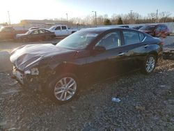 Nissan Altima Vehiculos salvage en venta: 2019 Nissan Altima S