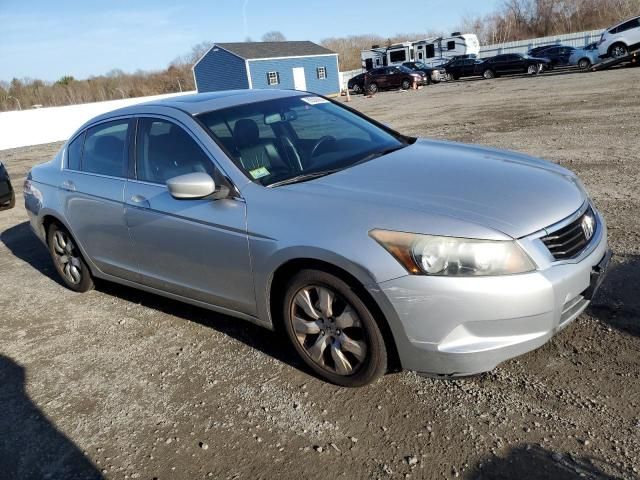 2009 Honda Accord EXL