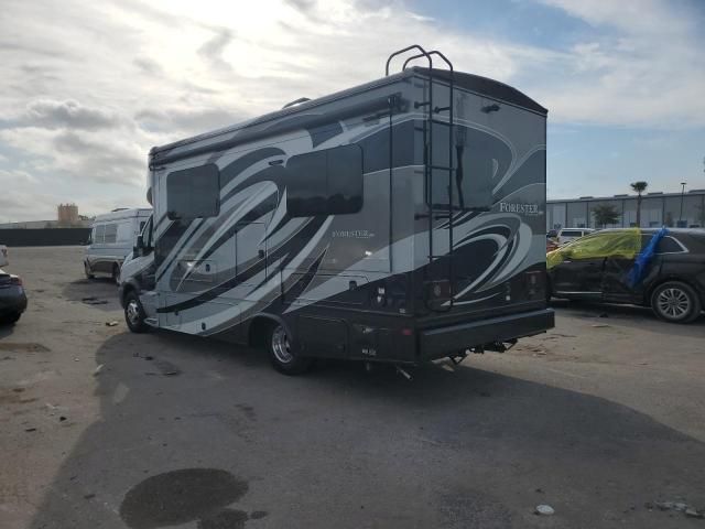 2016 Fvfo 2016 MERCEDES-BENZ Sprinter 3500