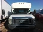 2016 Ford Econoline E350 Super Duty Cutaway Van