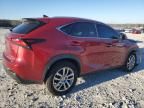 2015 Lexus NX 200T