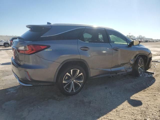 2020 Lexus RX 350 L