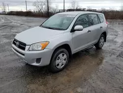 Toyota salvage cars for sale: 2011 Toyota Rav4