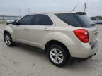 2012 Chevrolet Equinox LS