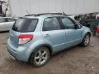 2009 Suzuki SX4 Technology