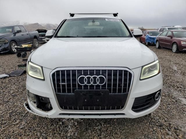 2016 Audi Q5 Premium