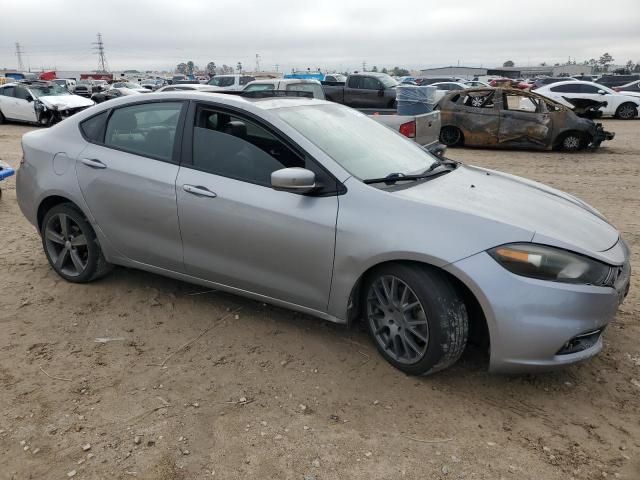 2015 Dodge Dart GT