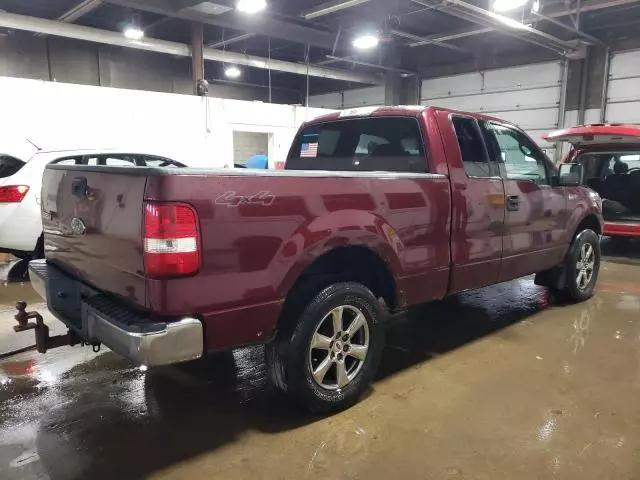 2004 Ford F150