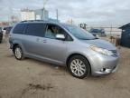 2011 Toyota Sienna XLE