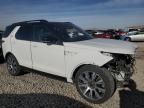 2018 Land Rover Discovery HSE Luxury