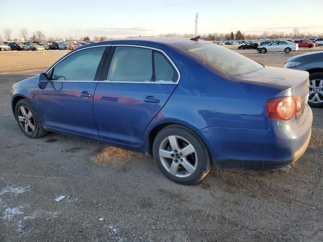 2008 Volkswagen Jetta S