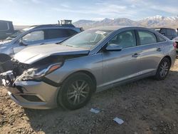 2017 Hyundai Sonata SE en venta en Magna, UT