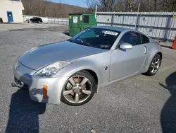 2007 Nissan 350Z Coupe en venta en Grantville, PA