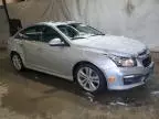 2015 Chevrolet Cruze LTZ