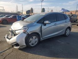 2020 Honda FIT LX en venta en Wilmington, CA