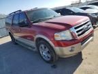 2008 Ford Expedition EL Eddie Bauer