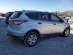 2015 Ford Escape S