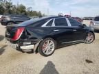 2018 Cadillac XTS Luxury