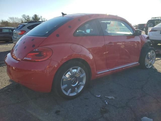 2013 Volkswagen Beetle