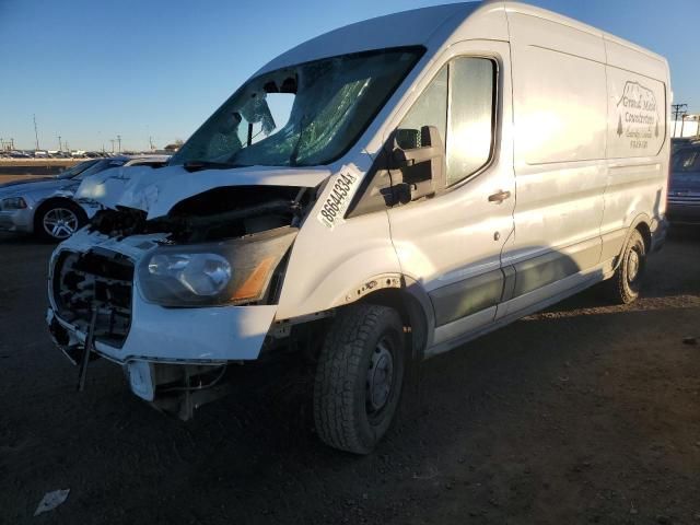 2015 Ford Transit T-150