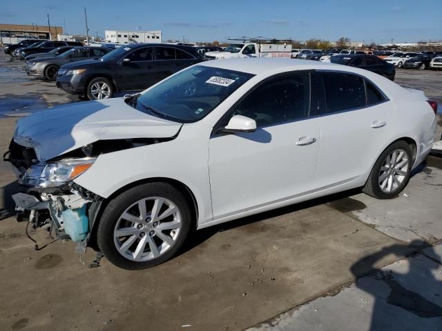 2014 Chevrolet Malibu 2LT