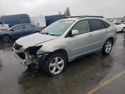 2004 Lexus RX 330 en venta en Hayward, CA