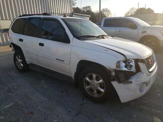 2004 GMC Envoy