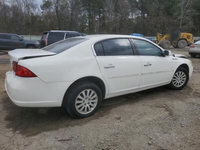 2006 Buick Lucerne CX