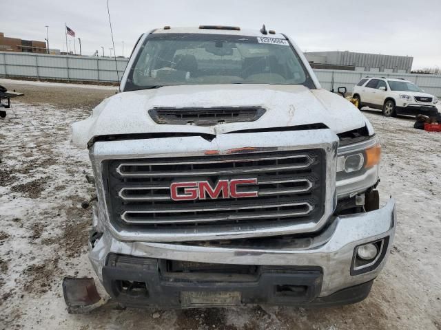 2019 GMC Sierra K2500 SLE