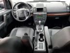 2008 Land Rover LR2 HSE