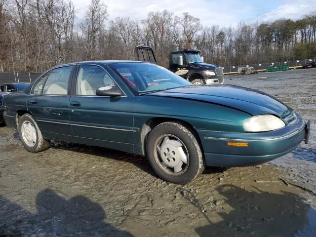 1999 Chevrolet Lumina Base