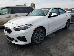 BMW 2 Series Vehiculos salvage en venta: 2024 BMW 228I