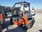 2016 Toyota Fork Lift