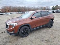 Carros con verificación Run & Drive a la venta en subasta: 2019 GMC Terrain SLE