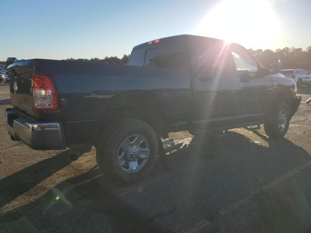 2024 Dodge RAM 2500 Tradesman