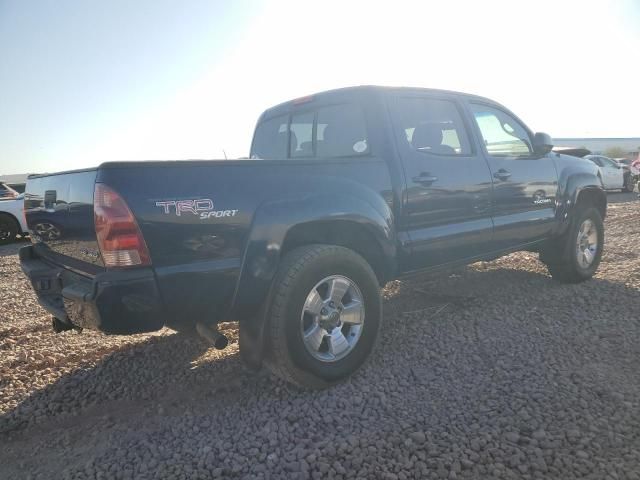 2005 Toyota Tacoma Double Cab