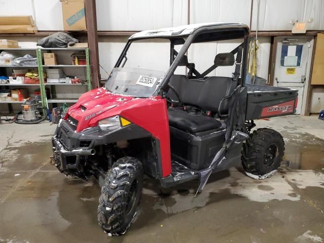 2016 Polaris Ranger XP